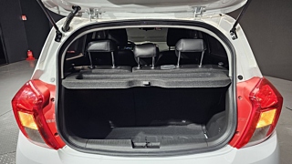 DAEWOO SPARK 2022