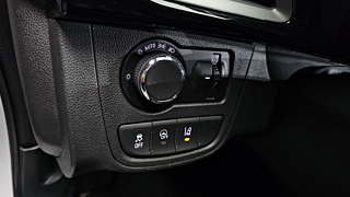 DAEWOO SPARK 2022