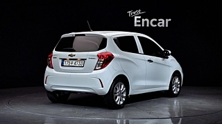 DAEWOO SPARK 2022
