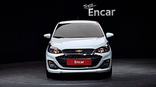 DAEWOO SPARK 2022