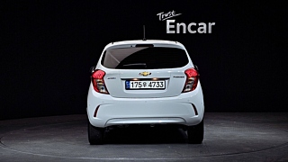 DAEWOO SPARK 2022