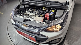 DAEWOO SPARK 2022
