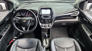 DAEWOO SPARK 2022