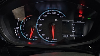DAEWOO SPARK 2022