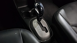 DAEWOO SPARK 2022