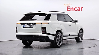 Заказать SSANGYONG ACTYON