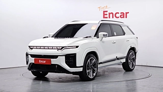 Заказать SSANGYONG ACTYON