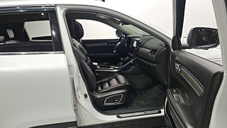 SAMSUNG QM6 2020