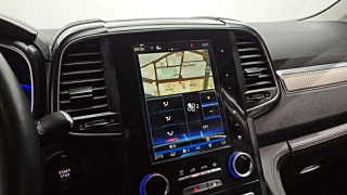 SAMSUNG QM6 2020