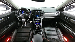SAMSUNG QM6 2020