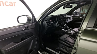 SSANGYONG REXTON SPORTS 2023