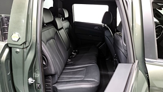 SSANGYONG REXTON SPORTS 2023