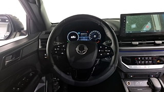 SSANGYONG REXTON SPORTS 2023