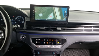 SSANGYONG REXTON SPORTS 2023