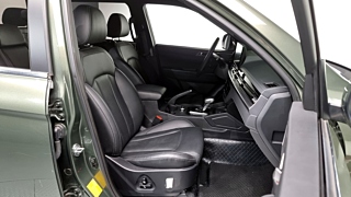 SSANGYONG REXTON SPORTS 2023