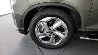 SSANGYONG REXTON SPORTS 2023