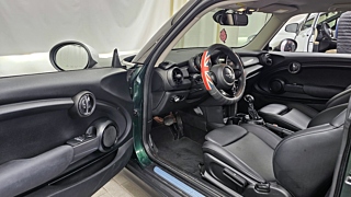MINI COOPER 2017