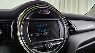 MINI COOPER 2017