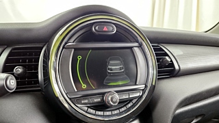 MINI COOPER 2017