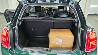 MINI COOPER 2017
