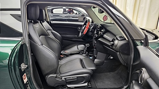MINI COOPER 2017