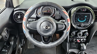 MINI COOPER 2017