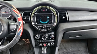 MINI COOPER 2017