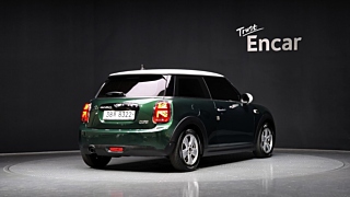 MINI COOPER 2017