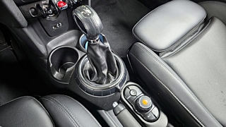 MINI COOPER 2017