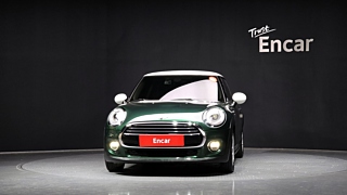 MINI COOPER 2017