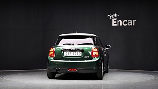 MINI COOPER 2017