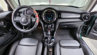 MINI COOPER 2017