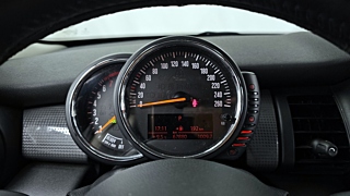 MINI COOPER 2017