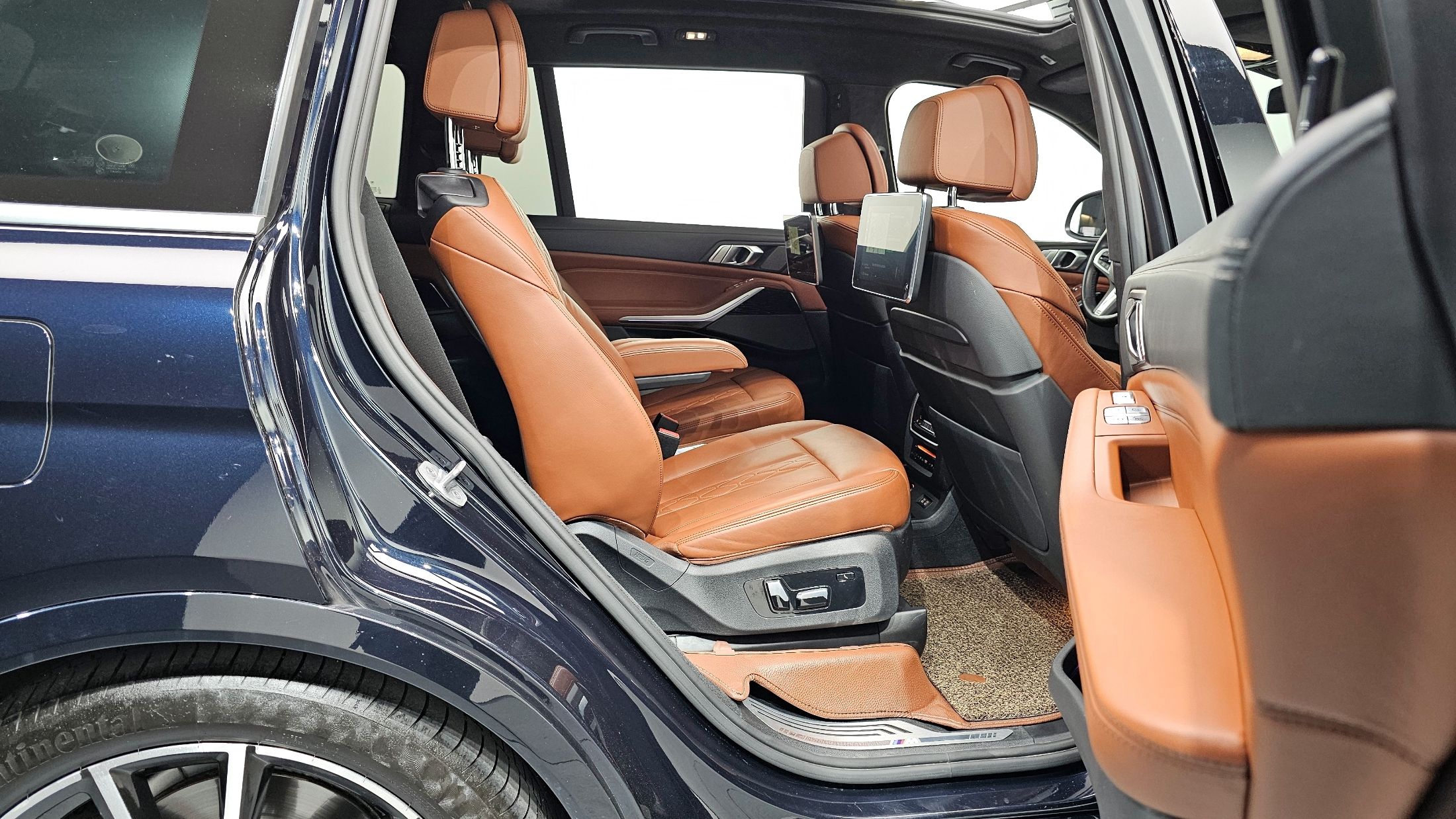 BMW X7 G07