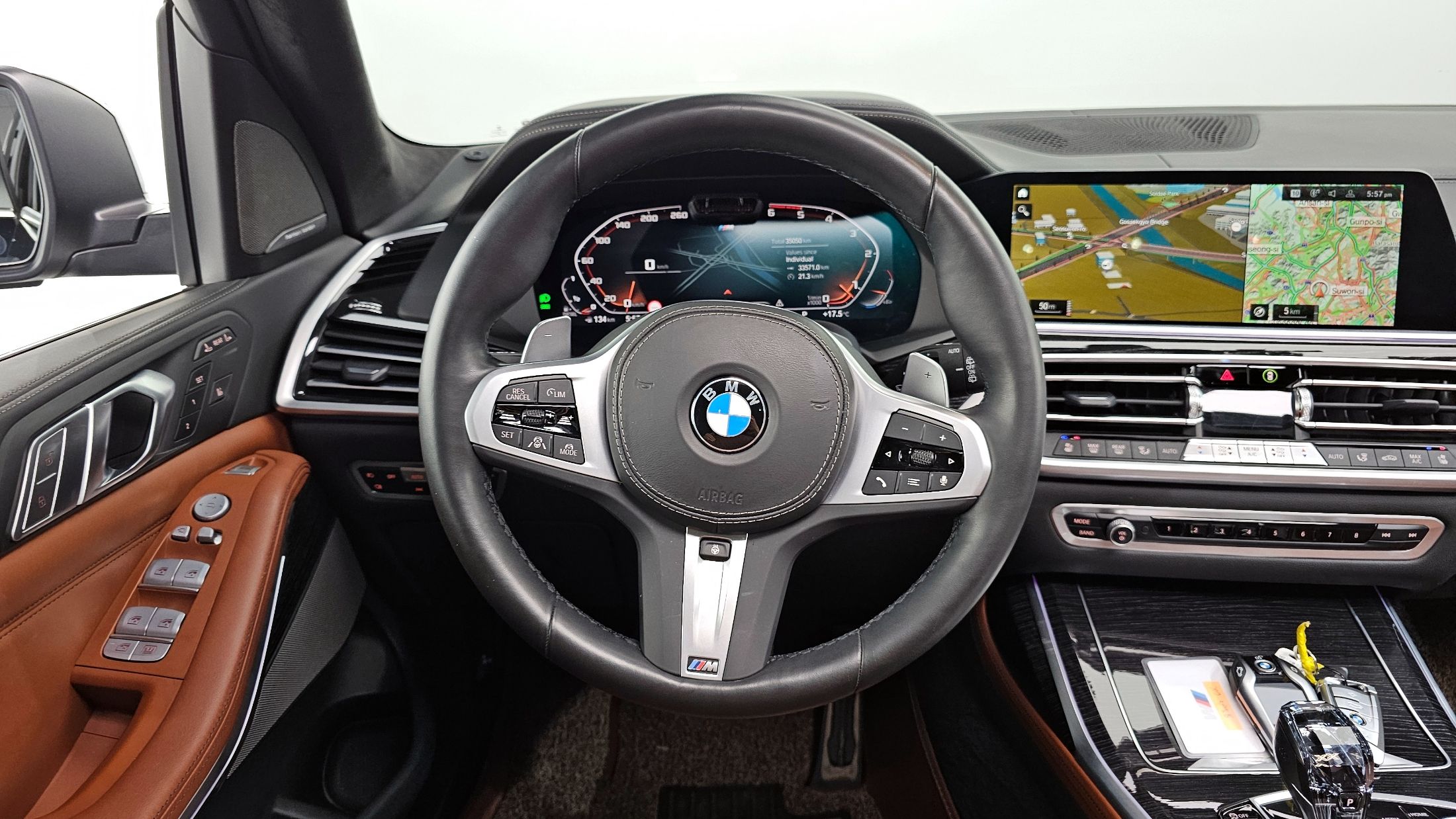 BMW X7 G07