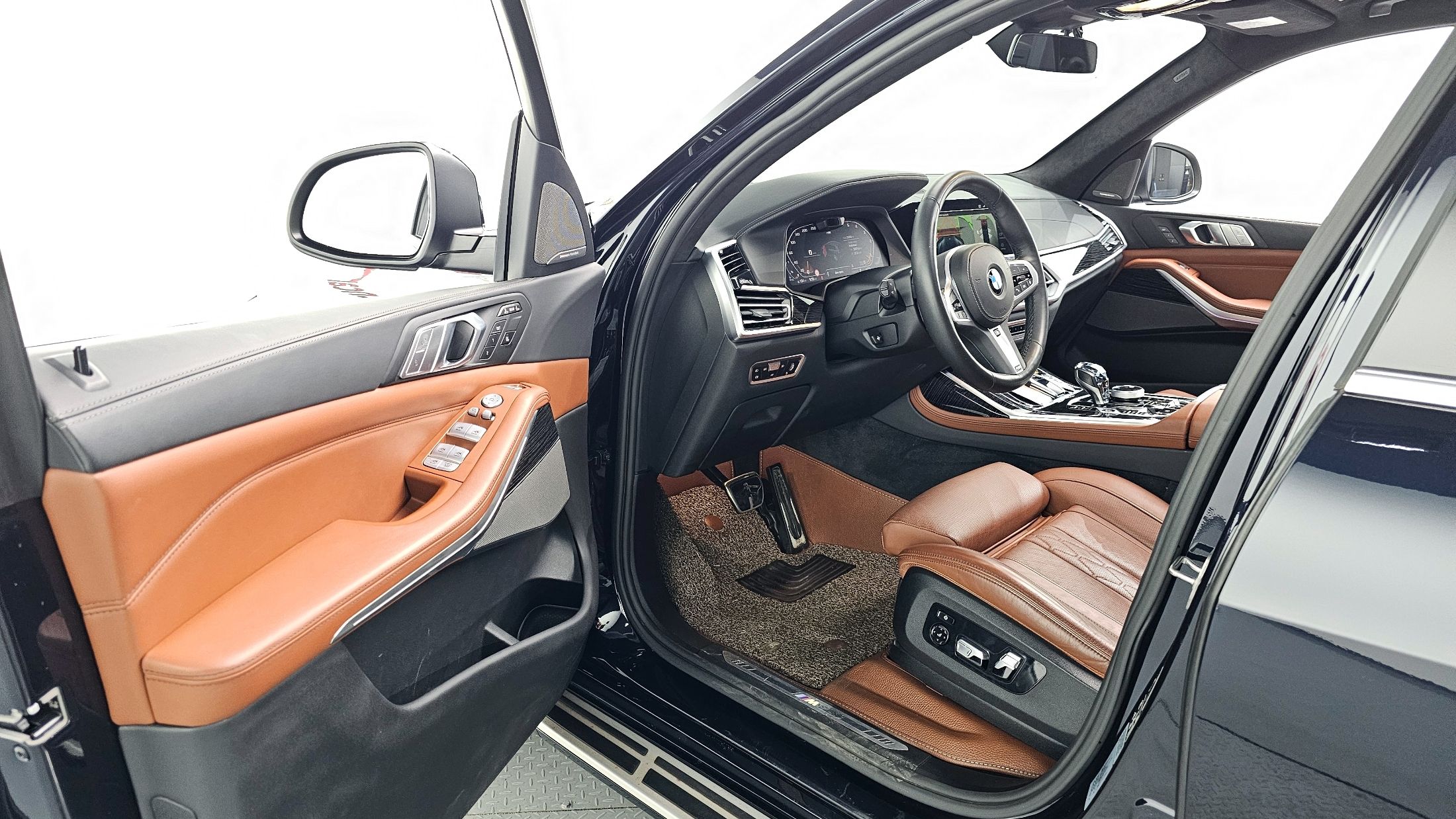 BMW X7 G07