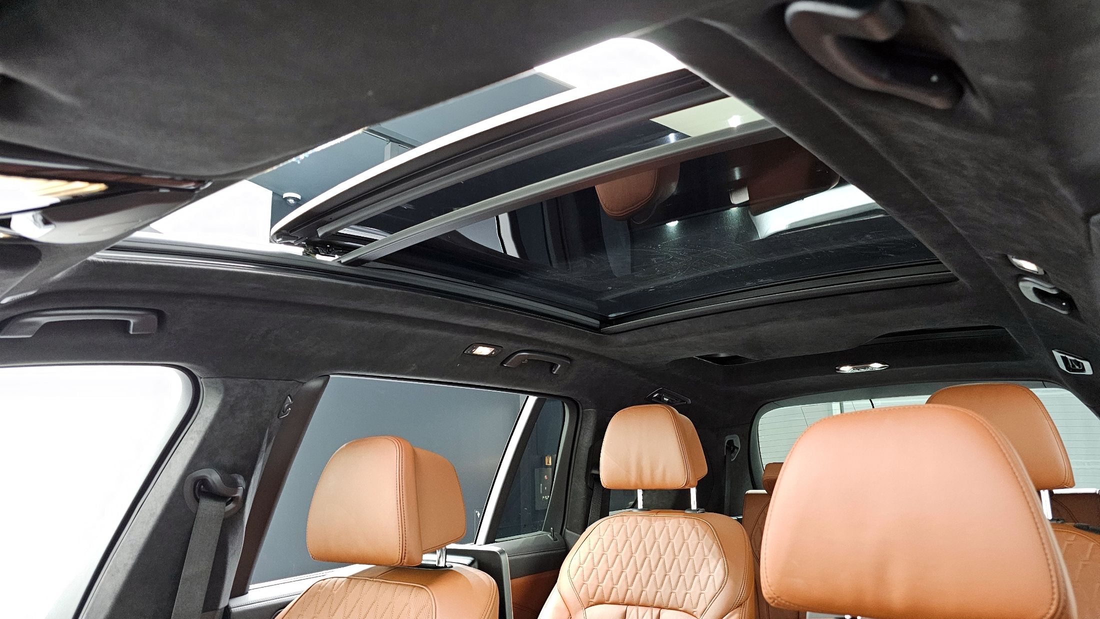 BMW X7 G07