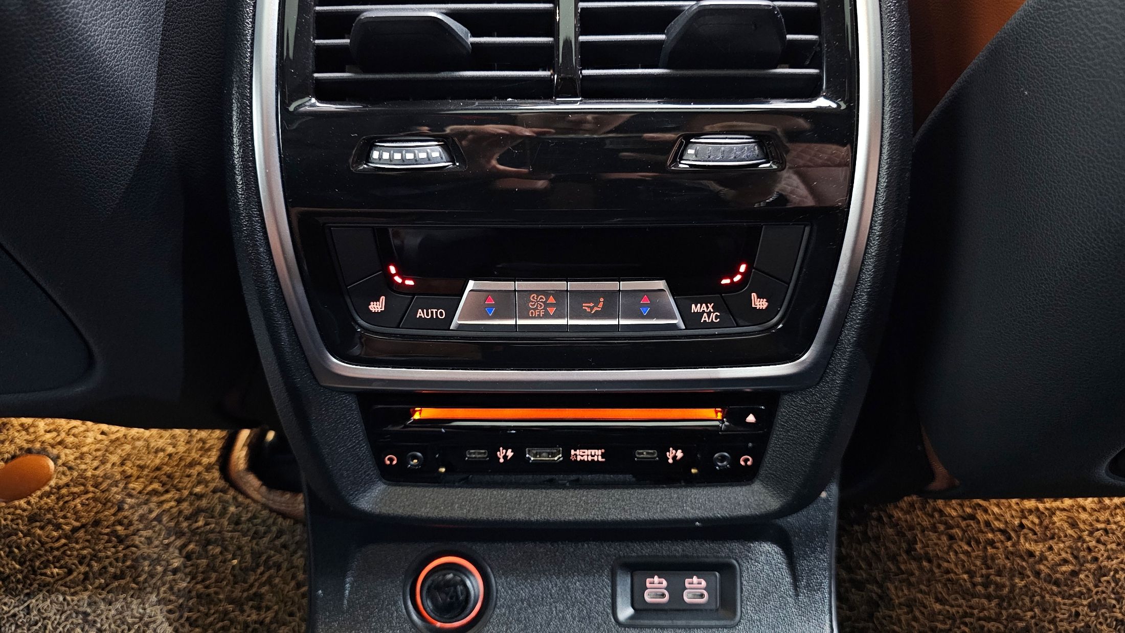 BMW X7 G07