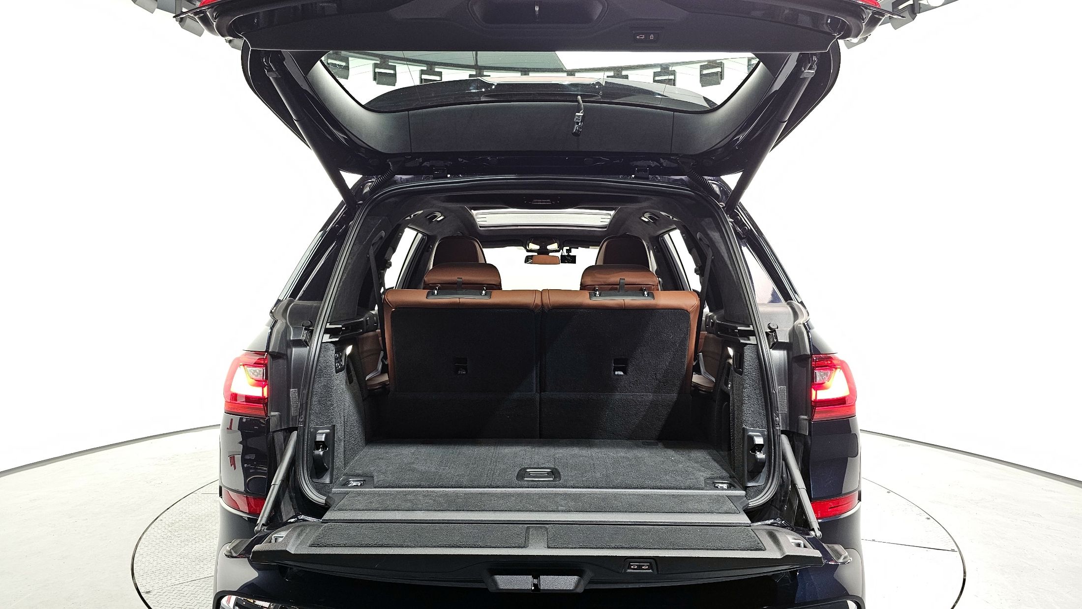 BMW X7 G07