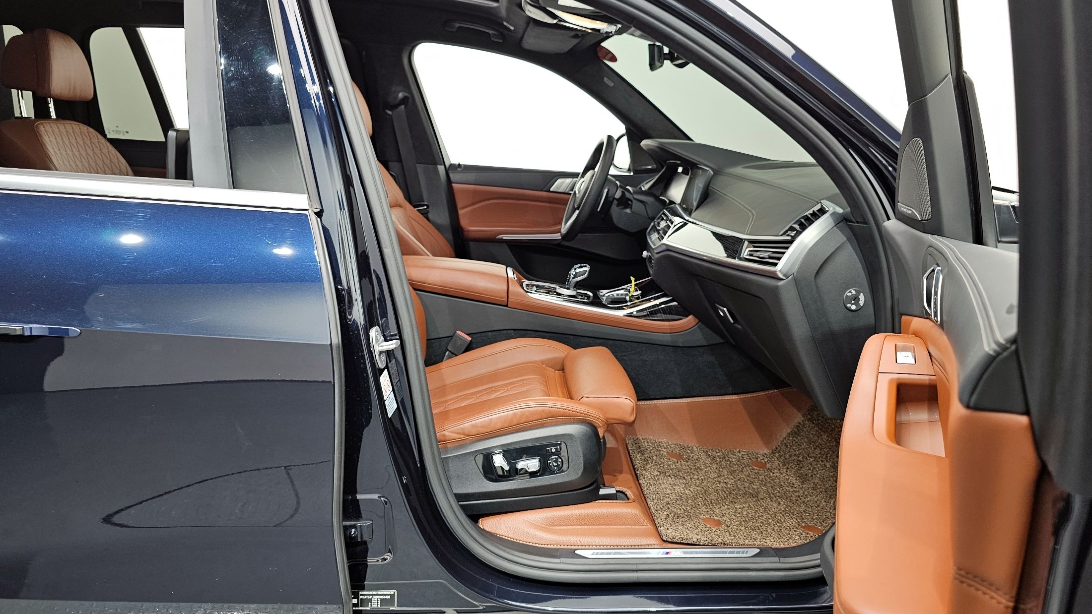 BMW X7 G07