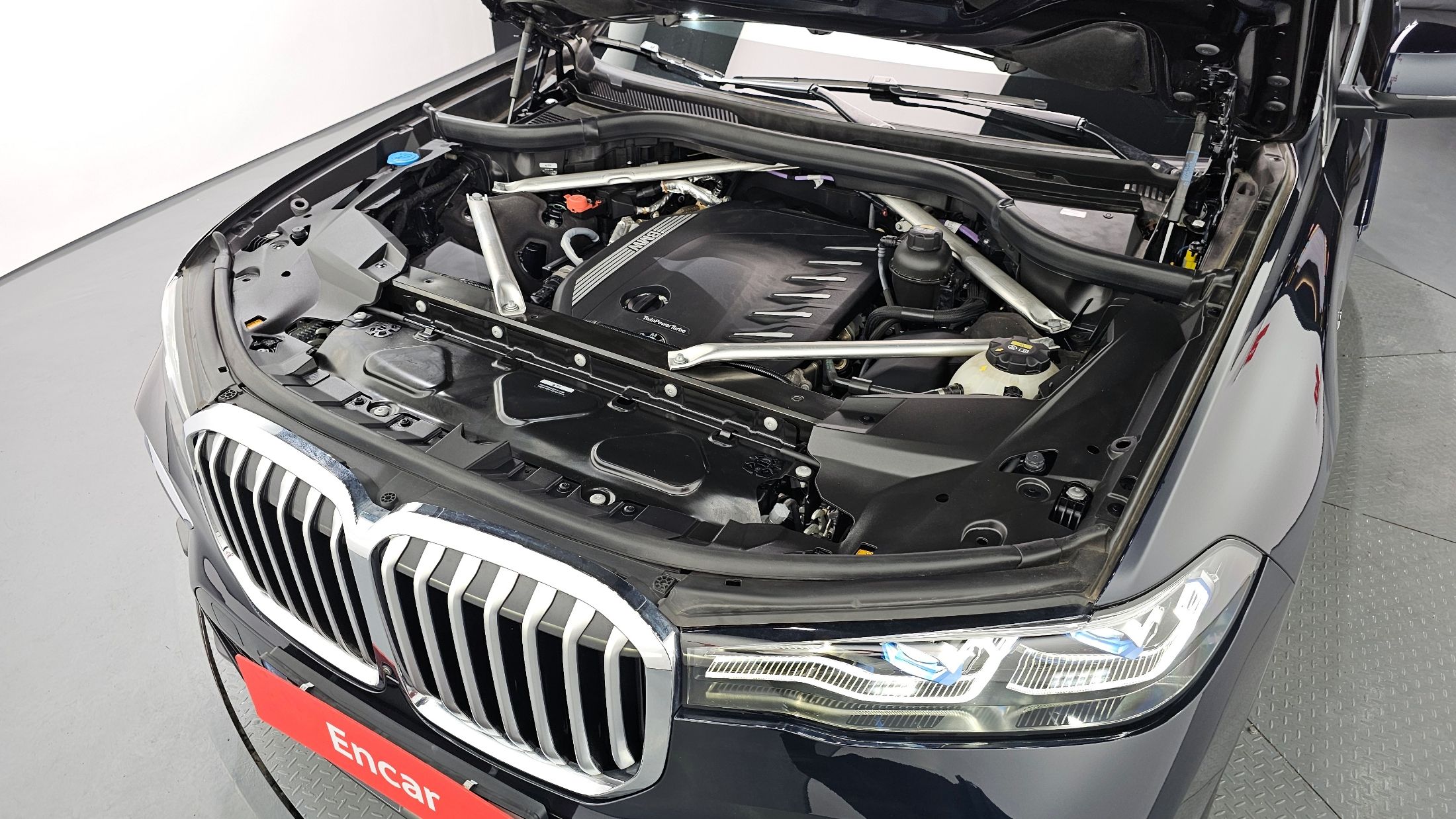 BMW X7 G07
