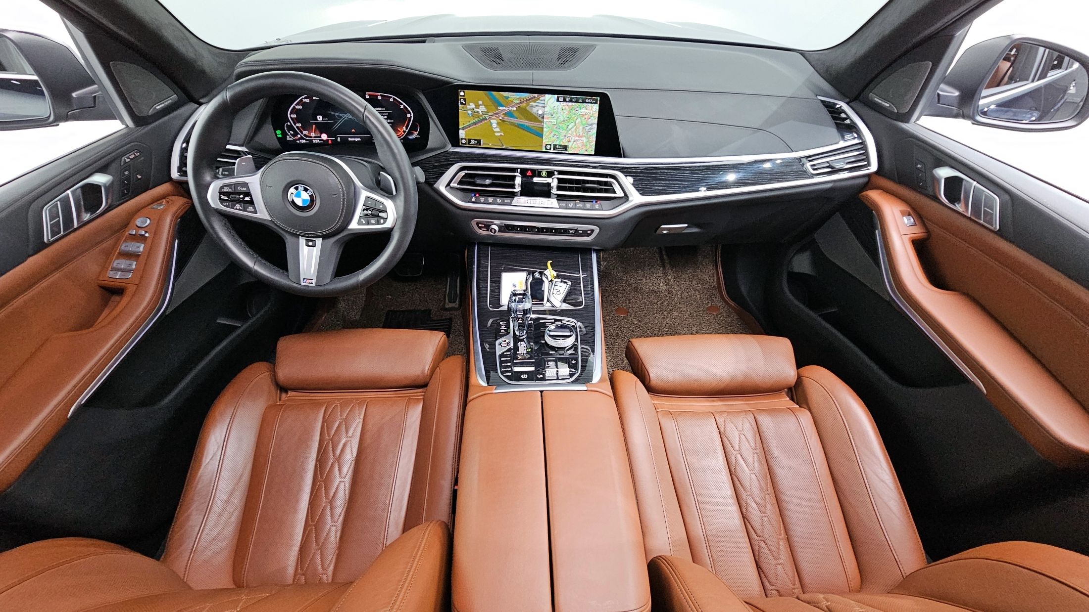 BMW X7 G07