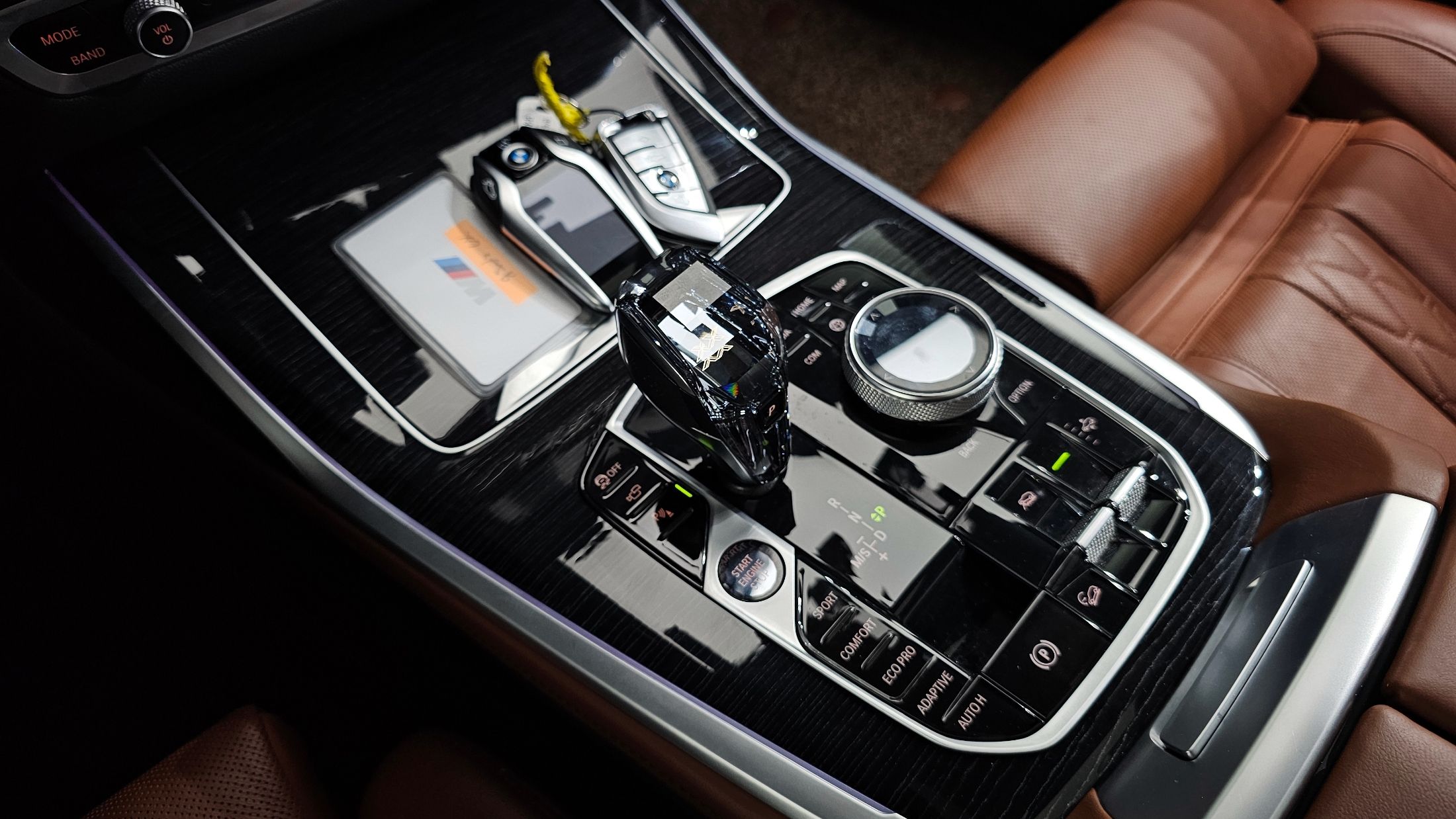 BMW X7 G07