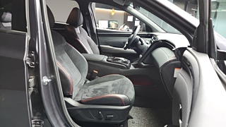 HYUNDAI TUCSON HYBRID NX4 2022