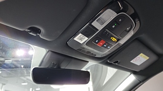 HYUNDAI TUCSON HYBRID NX4 2022