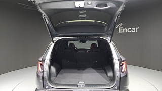 HYUNDAI TUCSON HYBRID NX4 2022