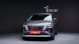 HYUNDAI TUCSON HYBRID NX4 2022