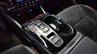 HYUNDAI TUCSON HYBRID NX4 2022