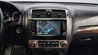 car slider