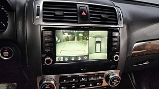 car slider